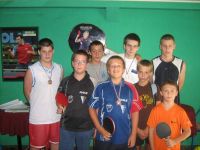 MlaÄ‘e kategorije i veterani 08-2011